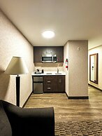 Prestige Aberdeen Lodge Kamloops