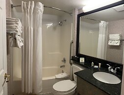 Prestige Aberdeen Lodge Kamloops