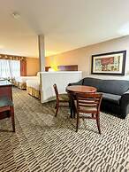 Prestige Aberdeen Lodge Kamloops