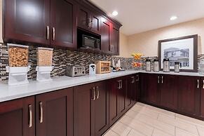 Prestige Aberdeen Lodge Kamloops