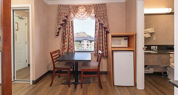 Prestige Aberdeen Lodge Kamloops