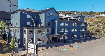 Prestige Aberdeen Lodge Kamloops