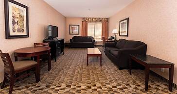 Prestige Aberdeen Lodge Kamloops