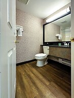 Prestige Aberdeen Lodge Kamloops