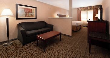 Prestige Aberdeen Lodge Kamloops