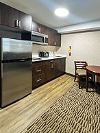 Prestige Aberdeen Lodge Kamloops