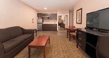 Prestige Aberdeen Lodge Kamloops