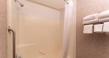 Prestige Aberdeen Lodge Kamloops