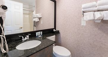 Prestige Aberdeen Lodge Kamloops