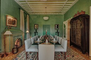 Sirayane Boutique Hotel and Spa