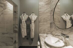 Sirayane Boutique Hotel and Spa