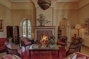 Sirayane Boutique Hotel and Spa