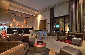 Sirayane Boutique Hotel and Spa