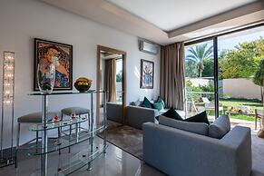 Sirayane Boutique Hotel and Spa