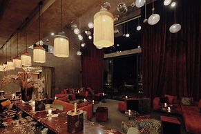 Sirayane Boutique Hotel and Spa