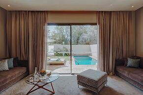 Sirayane Boutique Hotel and Spa