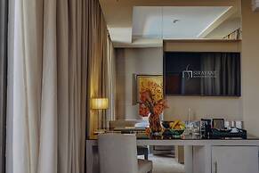 Sirayane Boutique Hotel and Spa