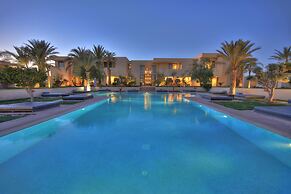 Sirayane Boutique Hotel and Spa