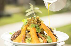 Sirayane Boutique Hotel and Spa