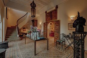 Sirayane Boutique Hotel and Spa