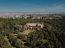 Sirayane Boutique Hotel and Spa