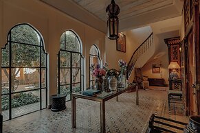 Sirayane Boutique Hotel and Spa