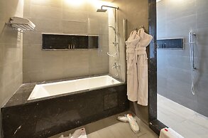 Sirayane Boutique Hotel and Spa