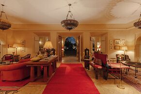 Sirayane Boutique Hotel and Spa