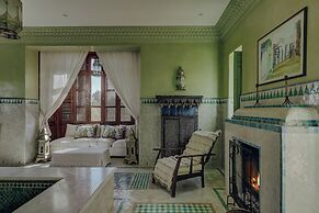 Sirayane Boutique Hotel and Spa