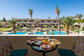 Sirayane Boutique Hotel and Spa