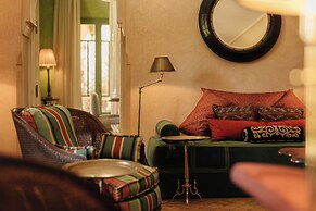 Sirayane Boutique Hotel and Spa