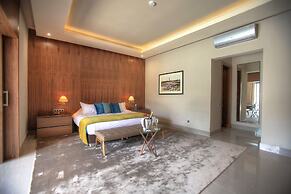 Sirayane Boutique Hotel and Spa