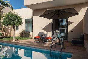 Sirayane Boutique Hotel and Spa