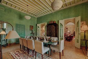 Sirayane Boutique Hotel and Spa