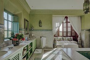 Sirayane Boutique Hotel and Spa