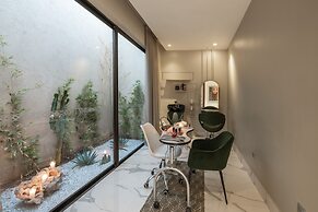 Sirayane Boutique Hotel and Spa