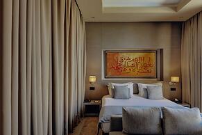 Sirayane Boutique Hotel and Spa