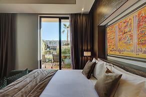 Sirayane Boutique Hotel and Spa