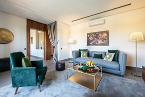 Sirayane Boutique Hotel and Spa