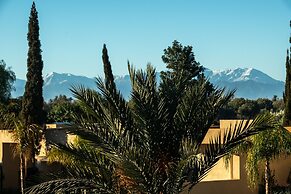 Sirayane Boutique Hotel and Spa