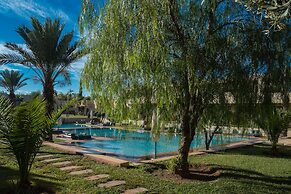 Sirayane Boutique Hotel and Spa