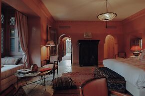 Sirayane Boutique Hotel and Spa