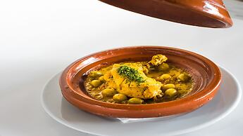 Sirayane Boutique Hotel and Spa