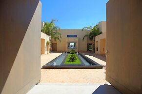 Sirayane Boutique Hotel and Spa