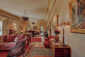 Sirayane Boutique Hotel and Spa