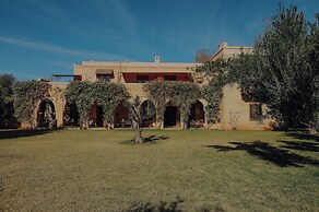 Sirayane Boutique Hotel and Spa