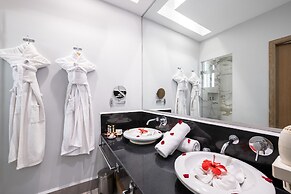 Sirayane Boutique Hotel and Spa