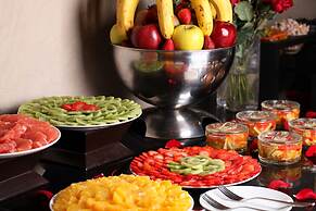 Sirayane Boutique Hotel and Spa