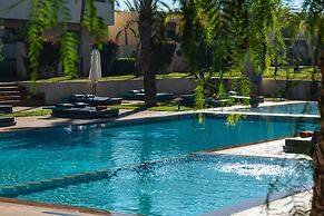 Sirayane Boutique Hotel and Spa