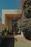 Sirayane Boutique Hotel and Spa